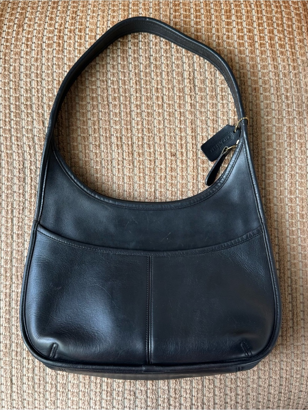 Vintage Coach Ergo 9033
